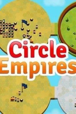 Circle Empires cover art