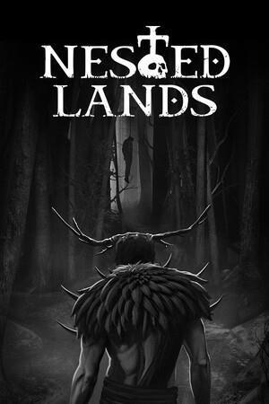 Nested Lands cover art