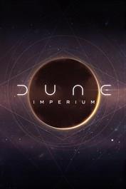 Dune: Imperium cover art