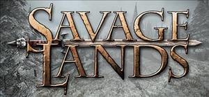 Savage Lands cover art