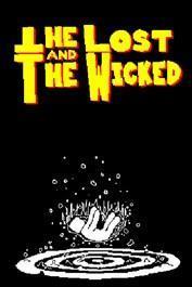 The Lost and The Wicked cover art