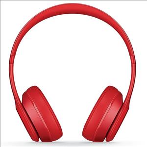 Beats Solo2 On-Ear Headphones cover art