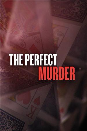 The Perfect Murder Season 5 cover art