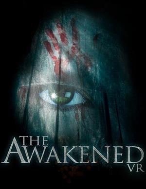 The Awakened cover art