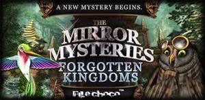 Mirror Mysteries 2 cover art