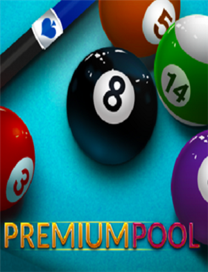 Premium Pool cover art