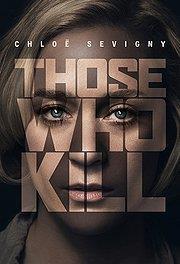 Those Who Kill Season 1 cover art