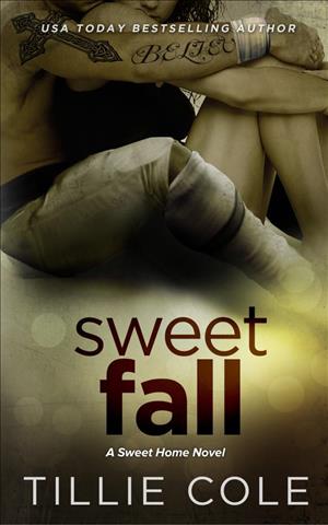 Sweet Fall (Sweet Home Series Book 3) cover art