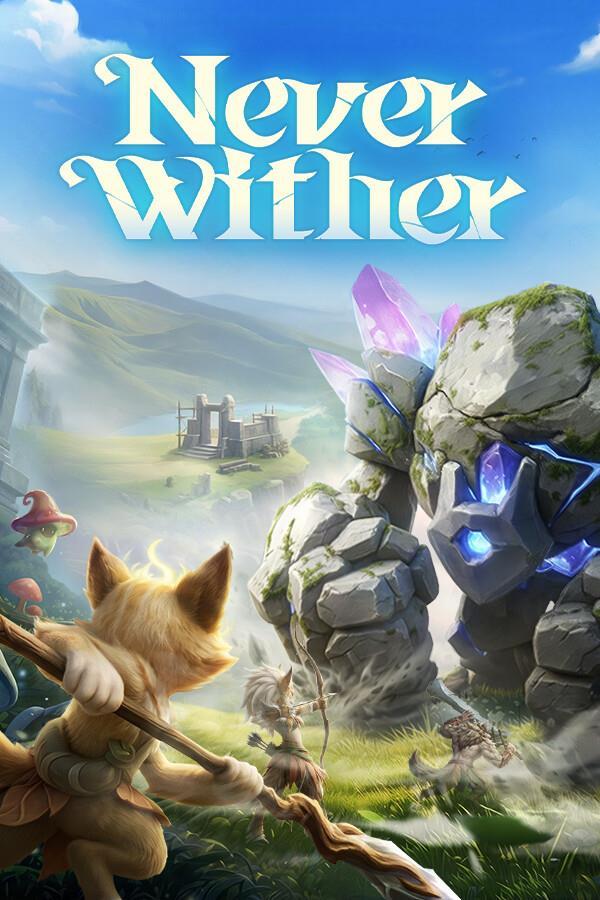 Never Wither