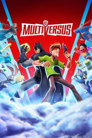 Multiversus - Season 2 cover art