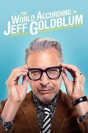 The World According to Jeff Goldblum Season 2 cover art