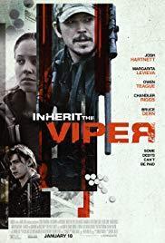 Inherit the Viper cover art