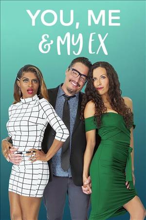 You, Me & My Ex Season 1 cover art