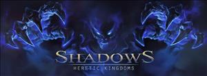 Shadows: Heretic Kingdoms cover art