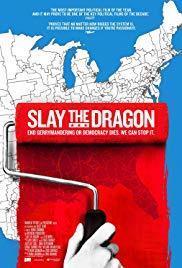 Slay the Dragon cover art