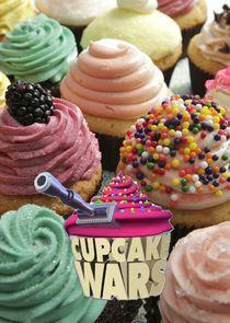 Cupcake Wars Season 10 cover art