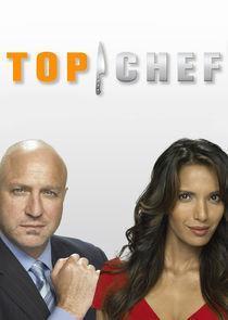 Top Chef Season 13 cover art