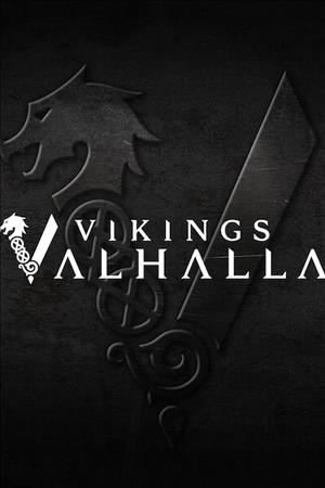 Vikings: Valhalla Season 3 cover art