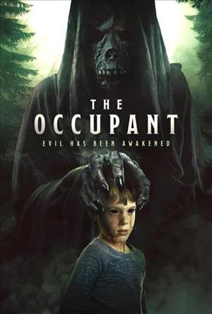 The Occupant cover art