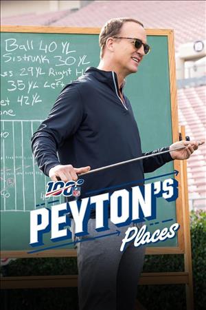 Peyton's Places Season 2 cover art