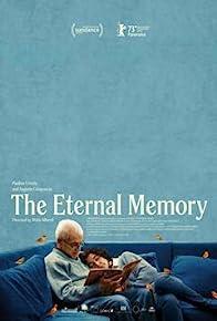 The Eternal Memory cover art