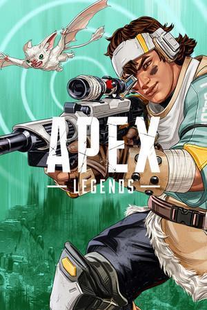 Apex Legends - Season 15 Eclipse cover art