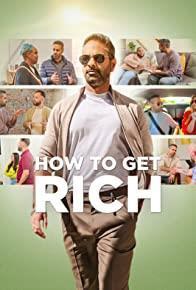 How to Get Rich Season 1 cover art