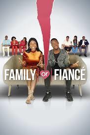 Family or Fiance Season 1 cover art