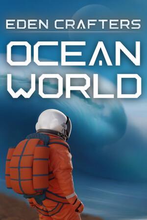 Ocean World: Eden Crafters cover art