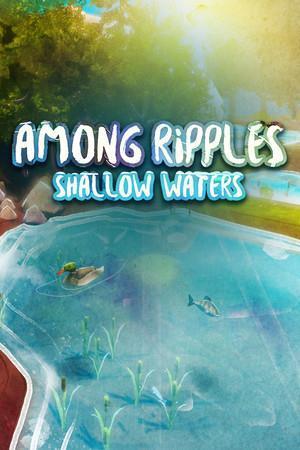 Among Ripples: Shallow Waters cover art