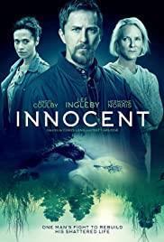 Innocent Season 2 cover art