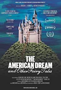 The American Dream and Other Fairy Tales cover art