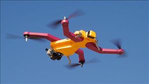 AirDog: Auto-follow Drone for GoPro Camera cover art