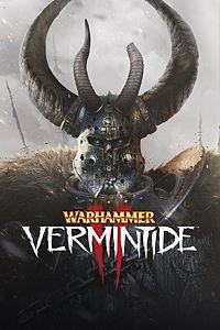 Warhammer: Vermintide 2 cover art