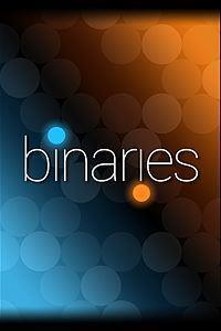 Binaries cover art