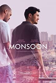 Monsoon cover art