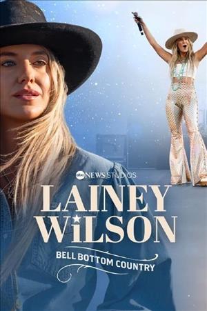 Lainey Wilson: Bell Bottom Country cover art