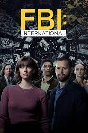 FBI: International Season 3 cover art