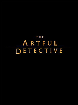 The Artful Detective Season 11 cover art