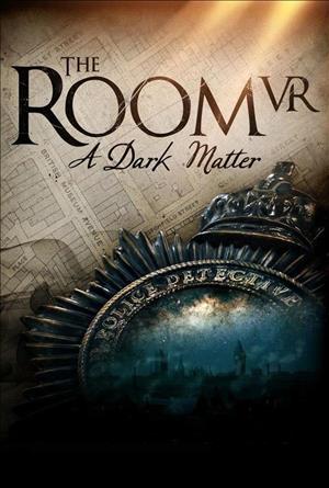 The Room VR: A Dark Matter cover art