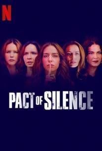 Pact of Silence Season 1 cover art