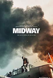 Midway cover art