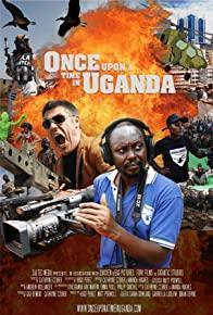 Once Upon a Time in Uganda cover art