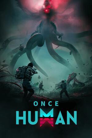 Once Human Closed Beta Test 3 cover art