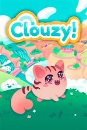 Clouzy! cover art