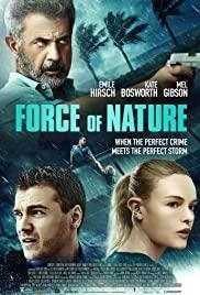 Force of Nature cover art