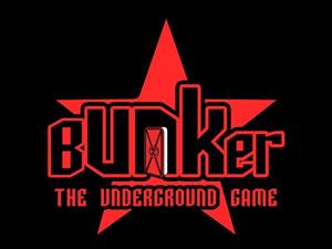 Bunker - The Underground Game cover art
