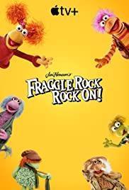 Fraggle Rock: Rock On! Season 1 cover art