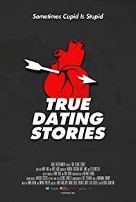 True Dating Stories Season 3 cover art
