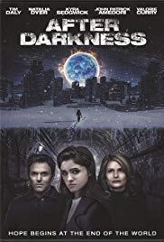 After Darkness cover art